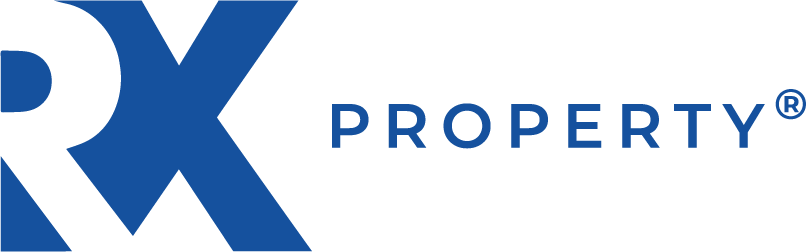 Rx Property Australia Logo